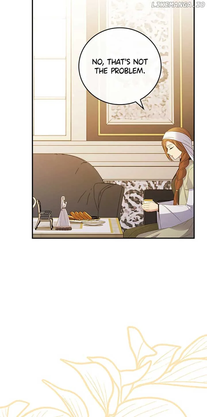 Fakes Don’t Want To Be Real Chapter 38 page 30
