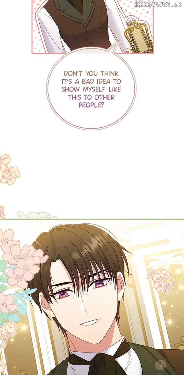 Fakes Don’t Want To Be Real Chapter 37 page 34