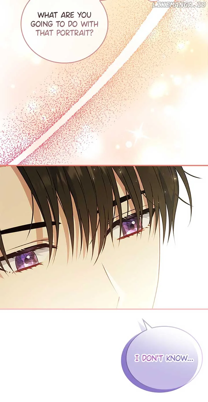 Fakes Don’t Want To Be Real Chapter 37 page 57