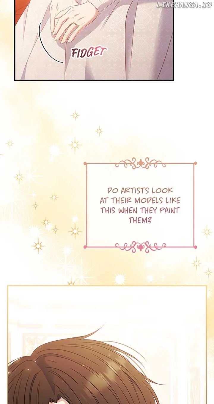Fakes Don’t Want To Be Real Chapter 37 page 47
