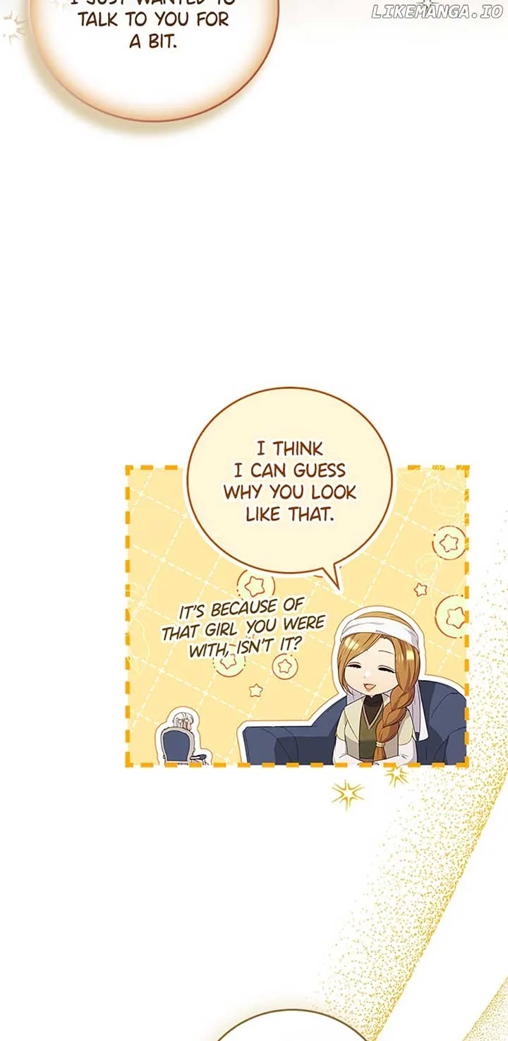 Fakes Don’t Want To Be Real Chapter 38 page 4