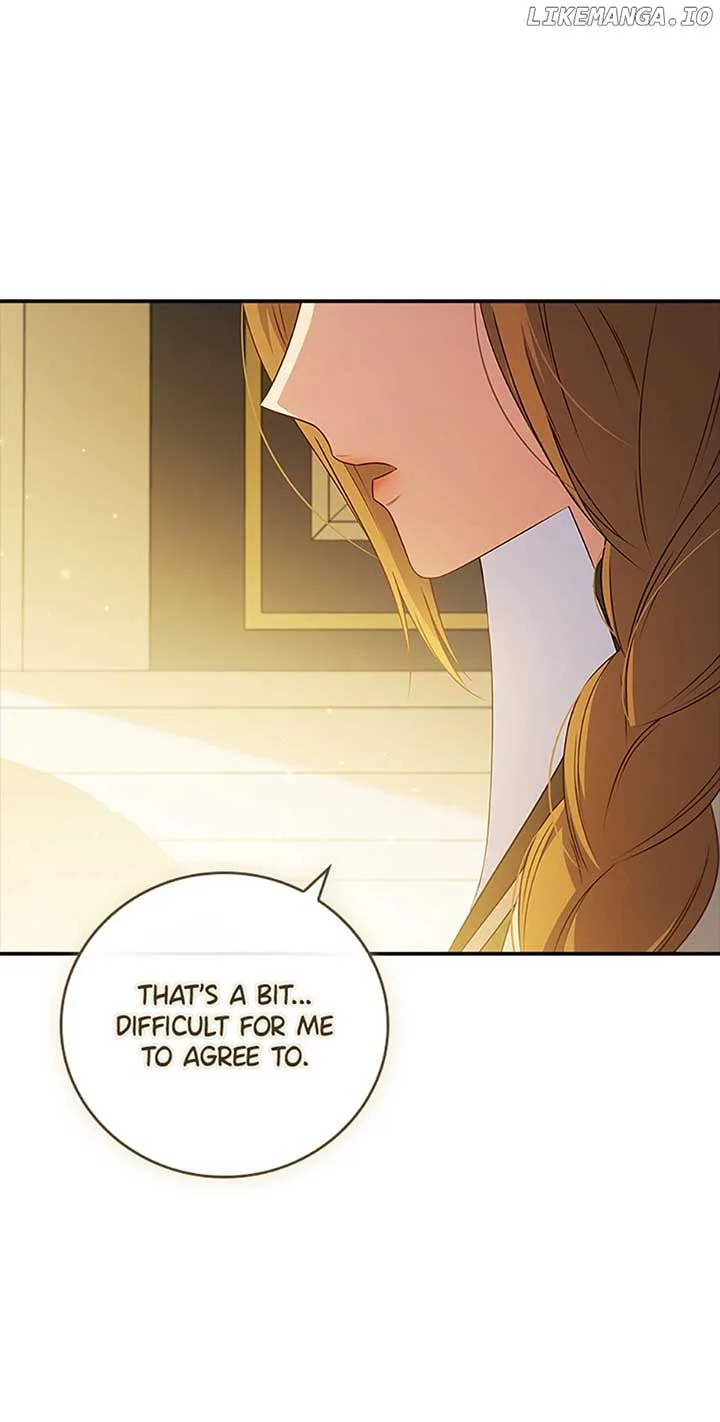 Fakes Don’t Want To Be Real Chapter 38 page 28