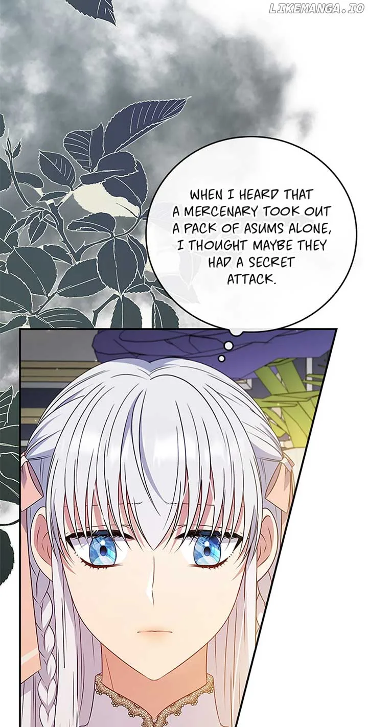 Fakes Don’t Want To Be Real Chapter 38 page 22