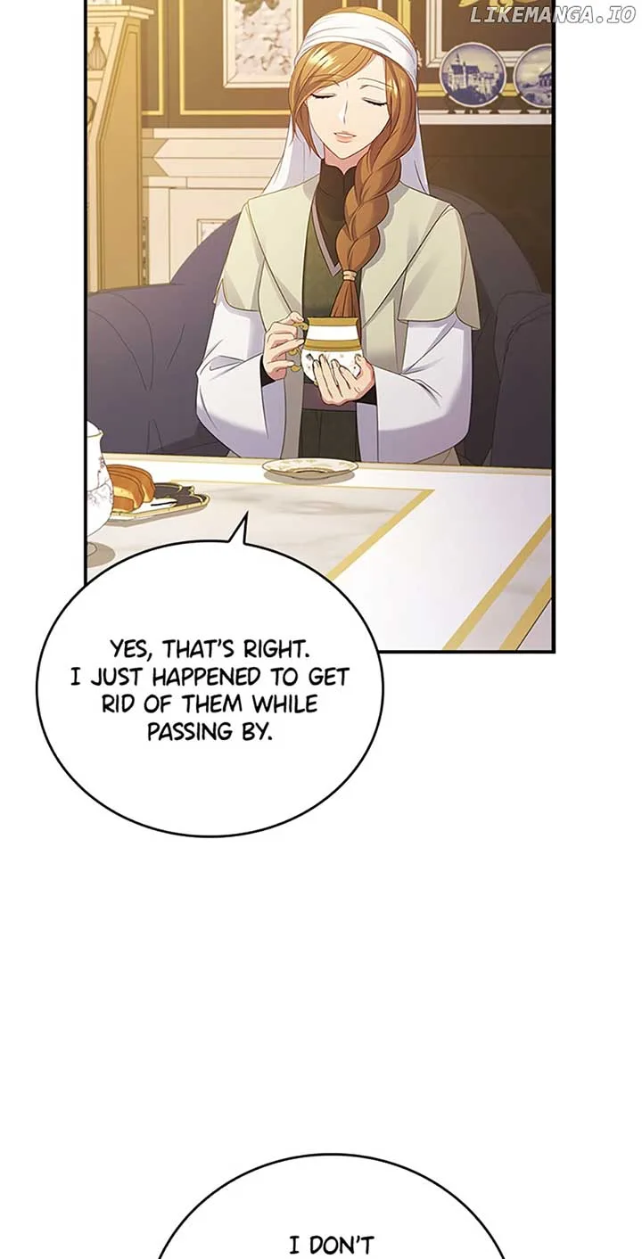 Fakes Don’t Want To Be Real Chapter 38 page 17