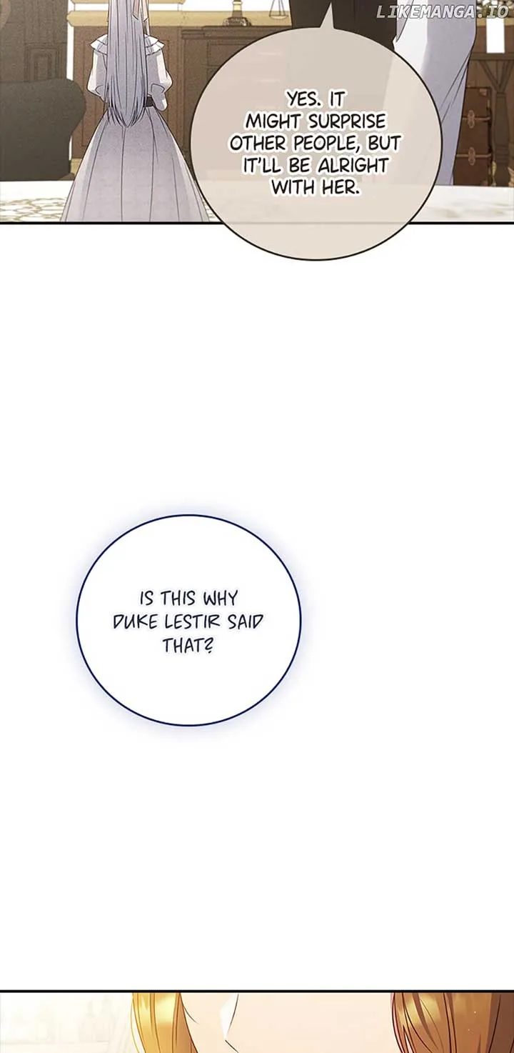 Fakes Don’t Want To Be Real Chapter 38 page 7