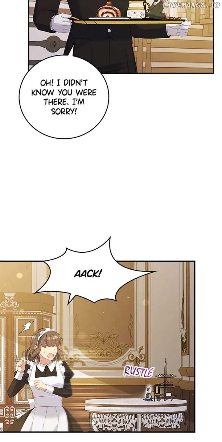 Fakes Don’t Want To Be Real Chapter 37 page 11