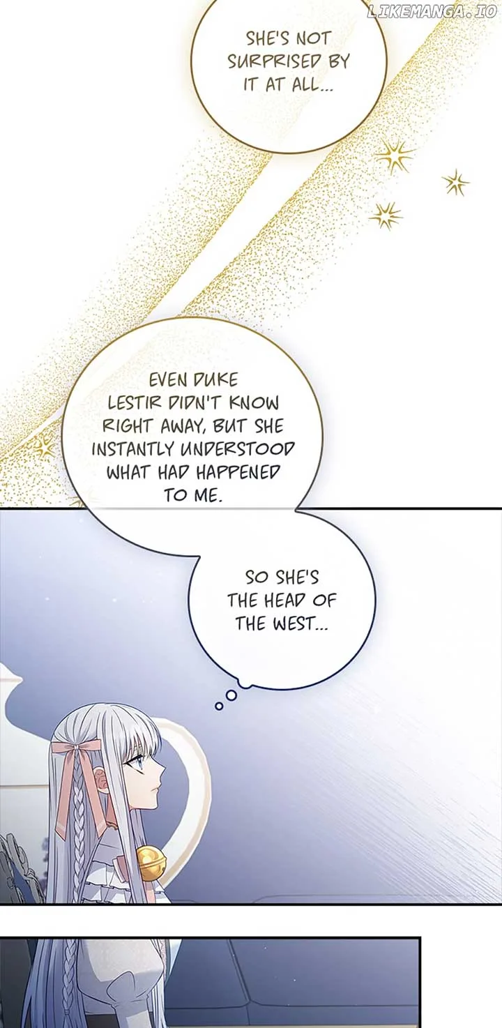 Fakes Don’t Want To Be Real Chapter 38 page 5