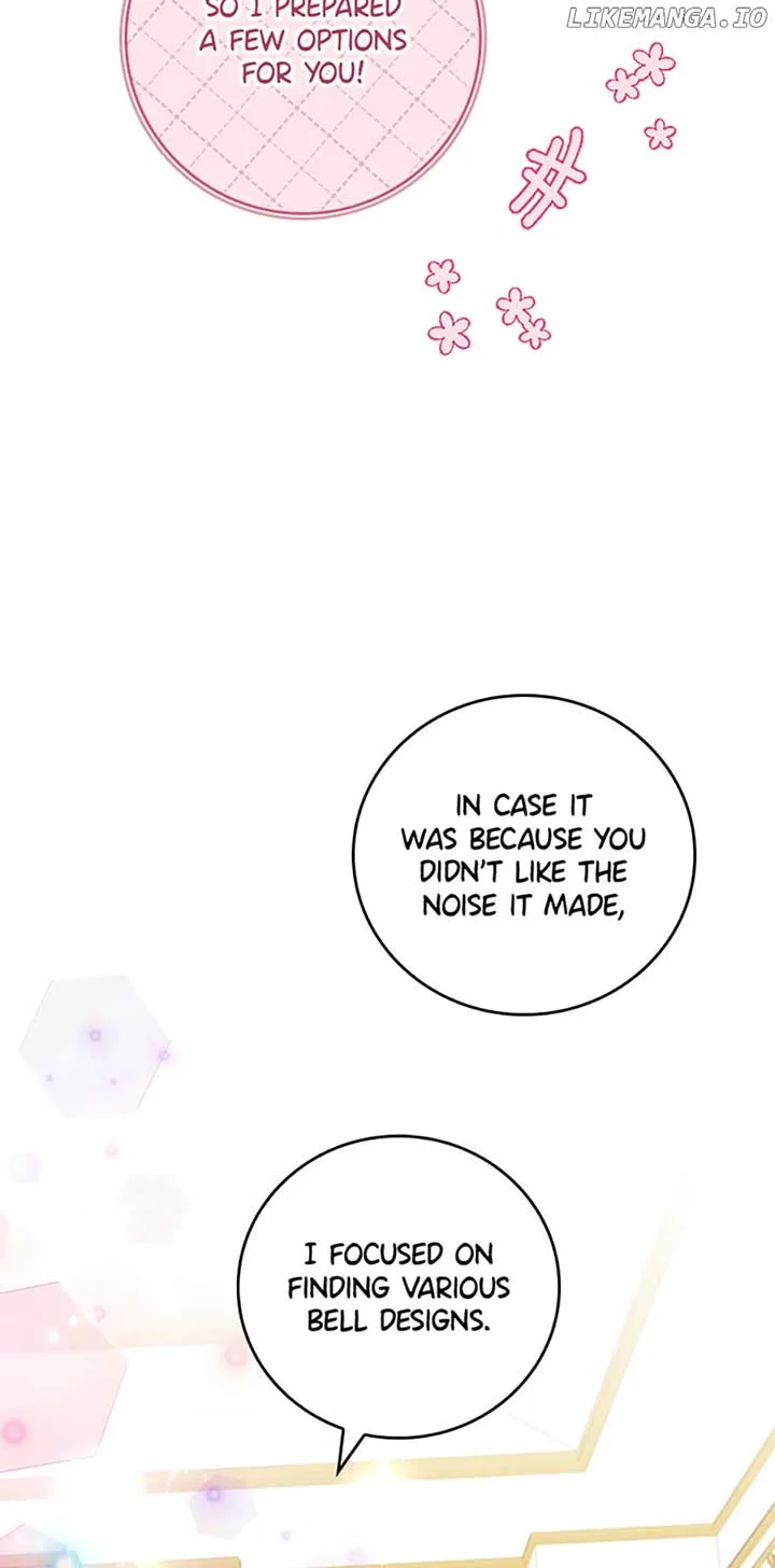 Fakes Don’t Want To Be Real Chapter 37 page 17