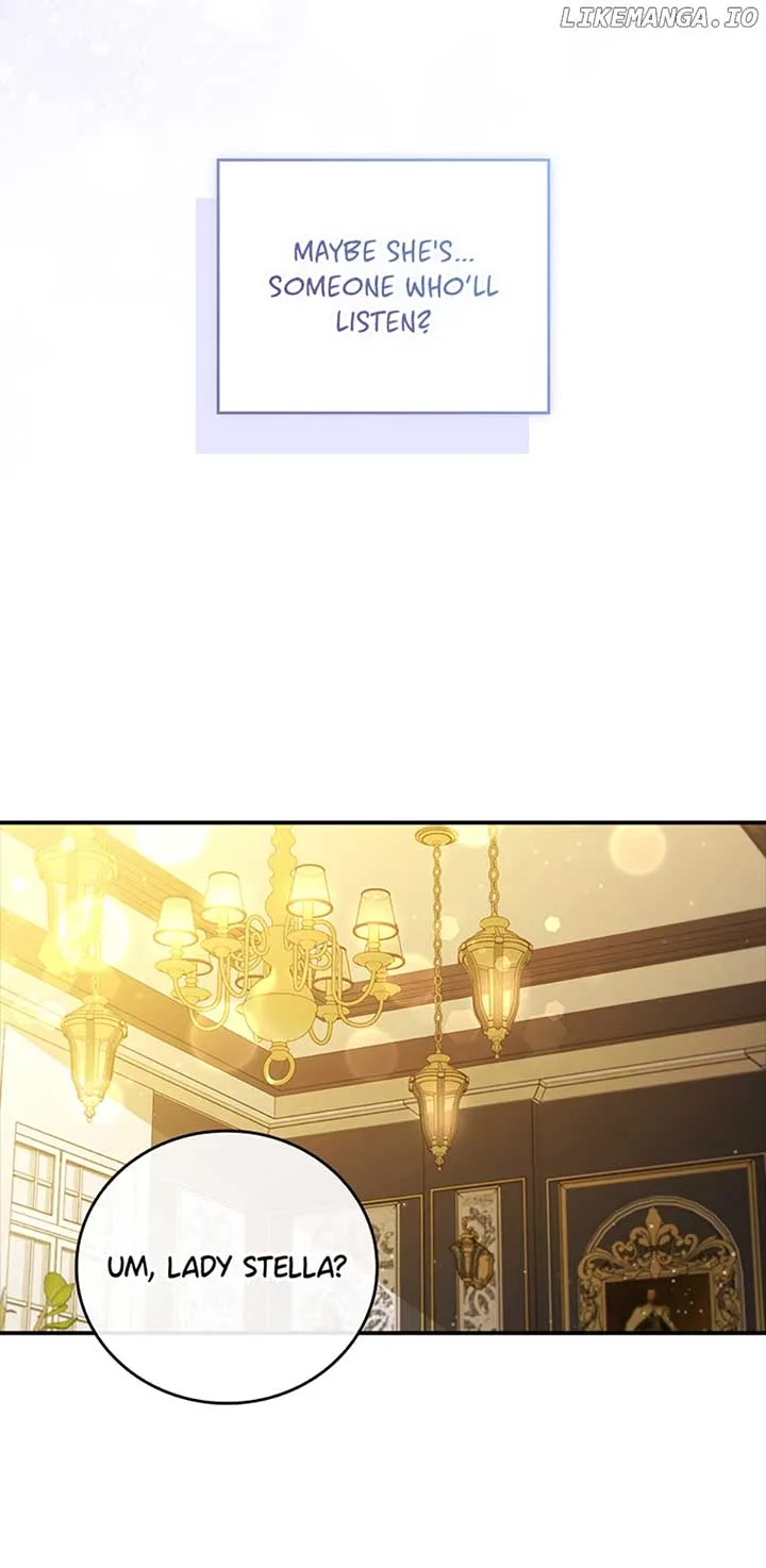 Fakes Don’t Want To Be Real Chapter 38 page 11