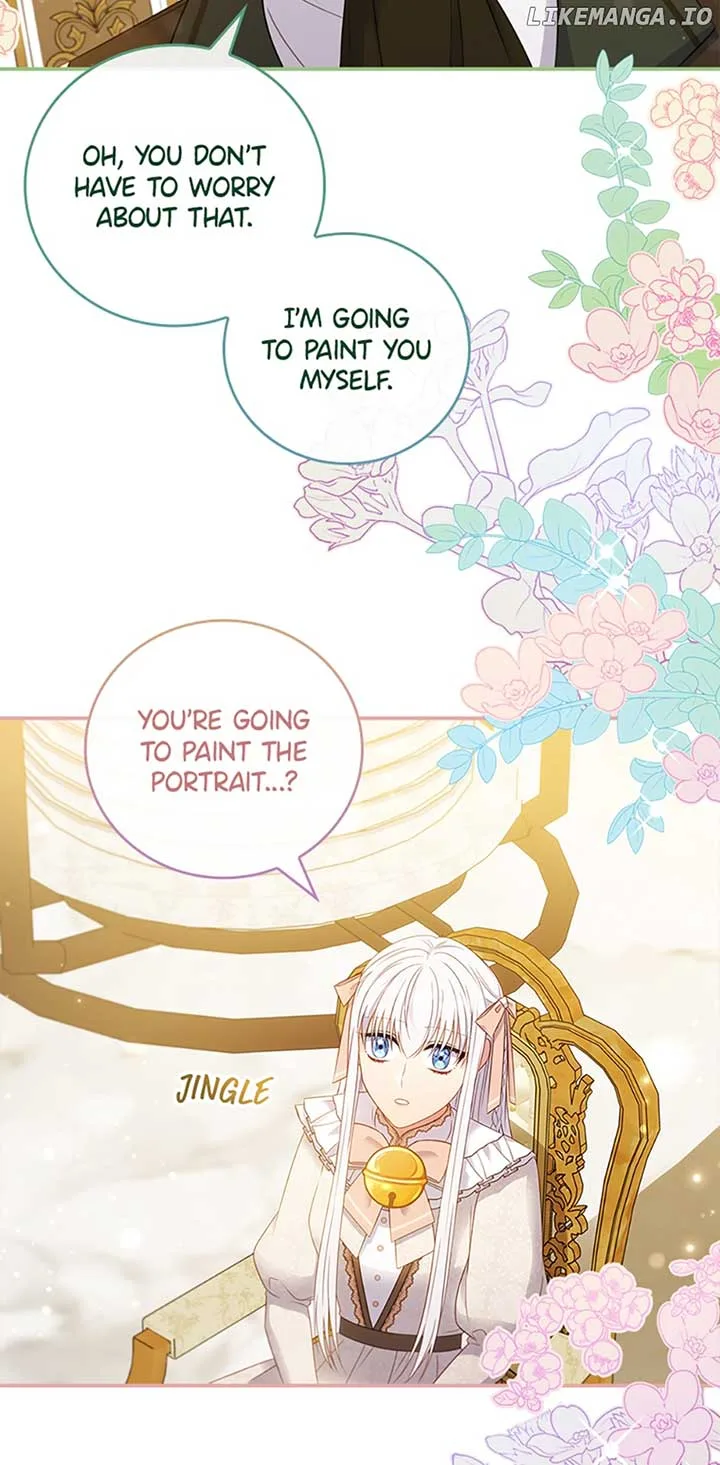 Fakes Don’t Want To Be Real Chapter 37 page 35