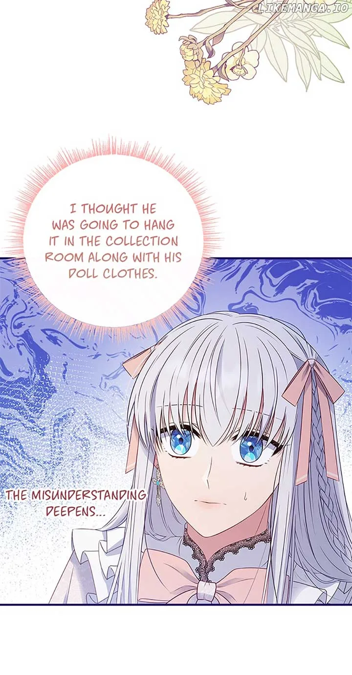 Fakes Don’t Want To Be Real Chapter 37 page 63