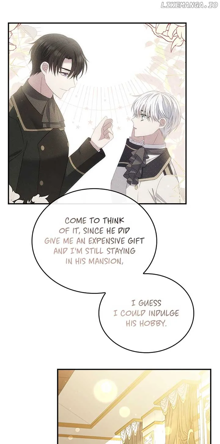 Fakes Don’t Want To Be Real Chapter 37 page 39