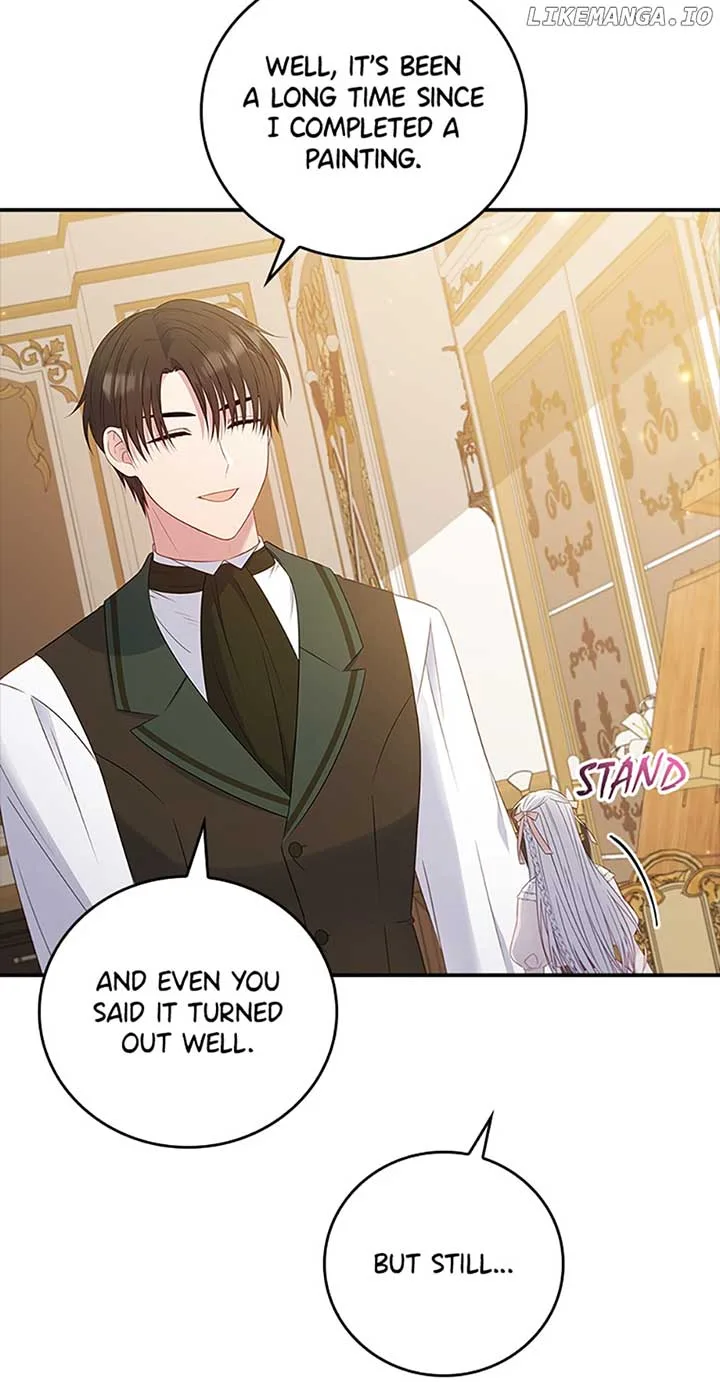 Fakes Don’t Want To Be Real Chapter 37 page 59