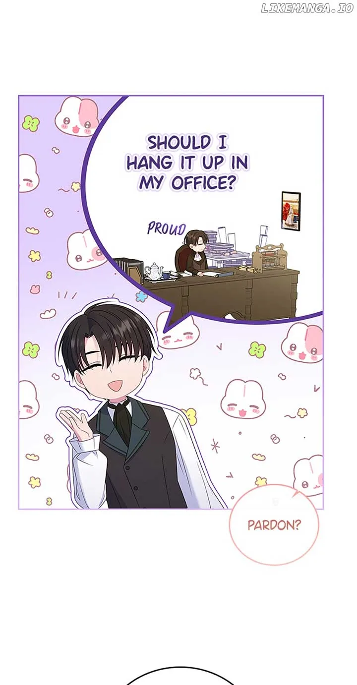 Fakes Don’t Want To Be Real Chapter 37 page 58