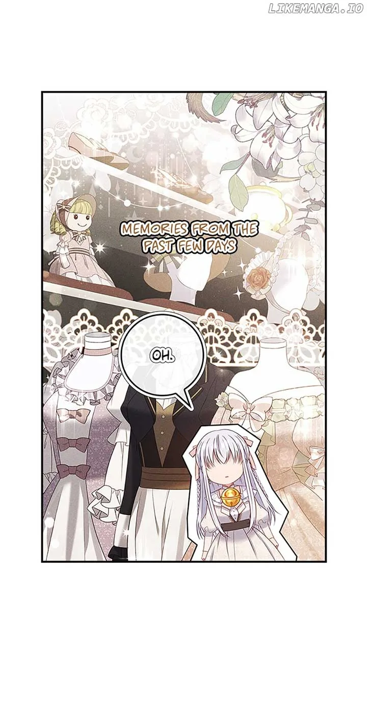 Fakes Don’t Want To Be Real Chapter 37 page 25