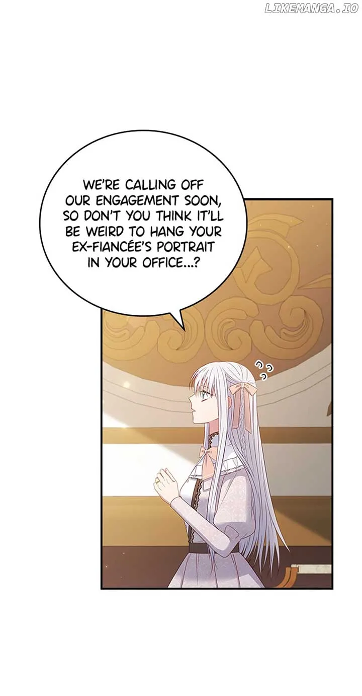 Fakes Don’t Want To Be Real Chapter 37 page 60