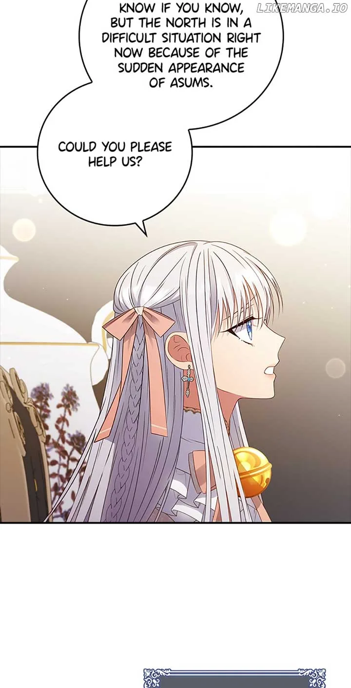 Fakes Don’t Want To Be Real Chapter 38 page 18