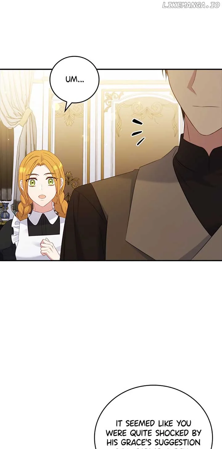 Fakes Don’t Want To Be Real Chapter 37 page 15