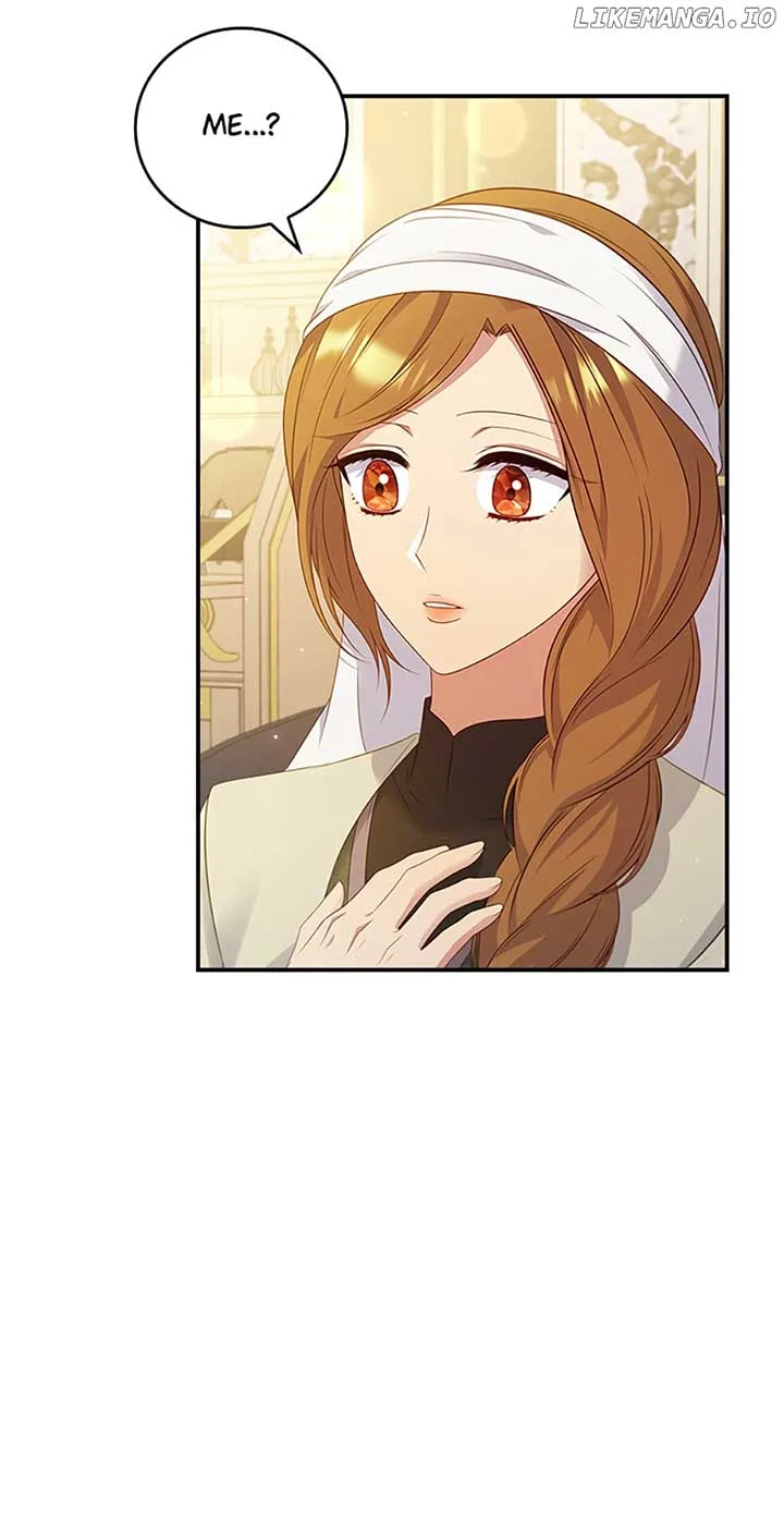 Fakes Don’t Want To Be Real Chapter 38 page 13