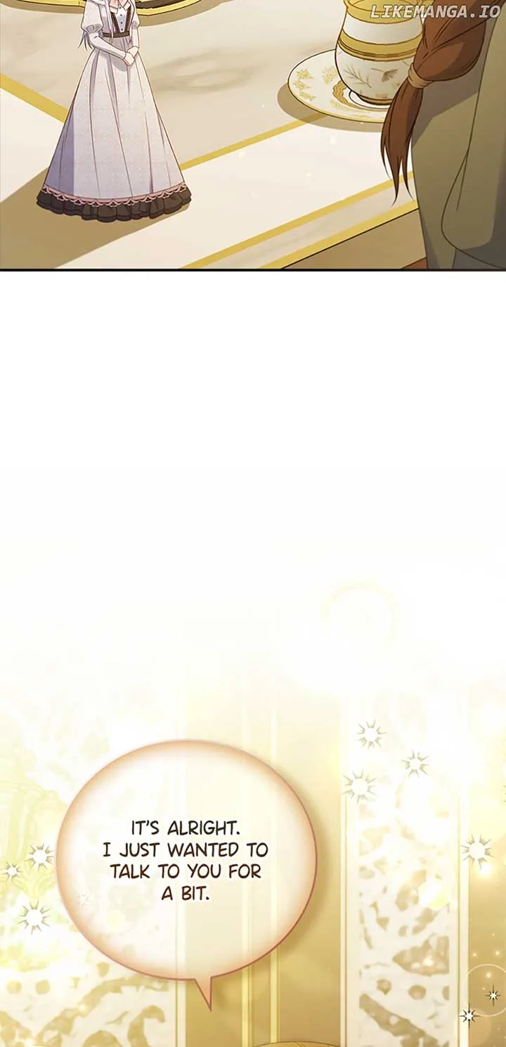 Fakes Don’t Want To Be Real Chapter 37 page 71