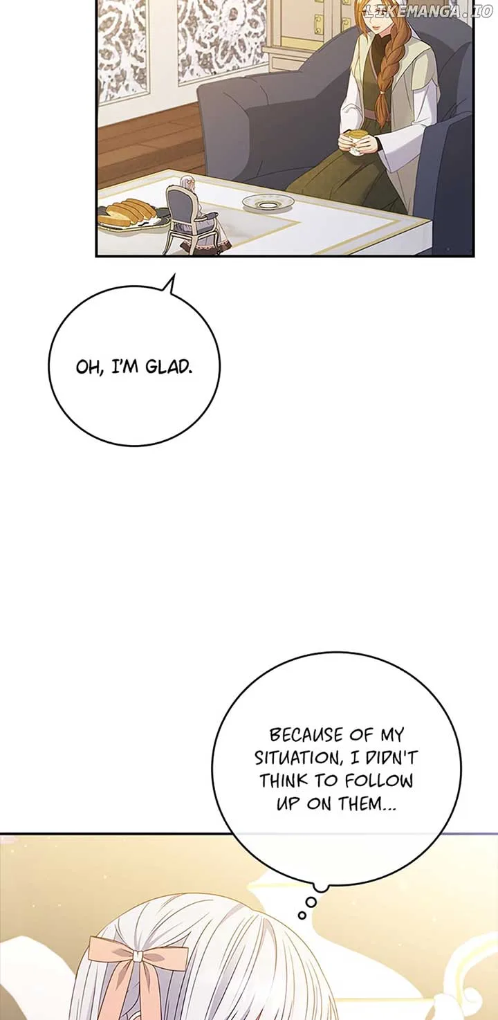Fakes Don’t Want To Be Real Chapter 38 page 9