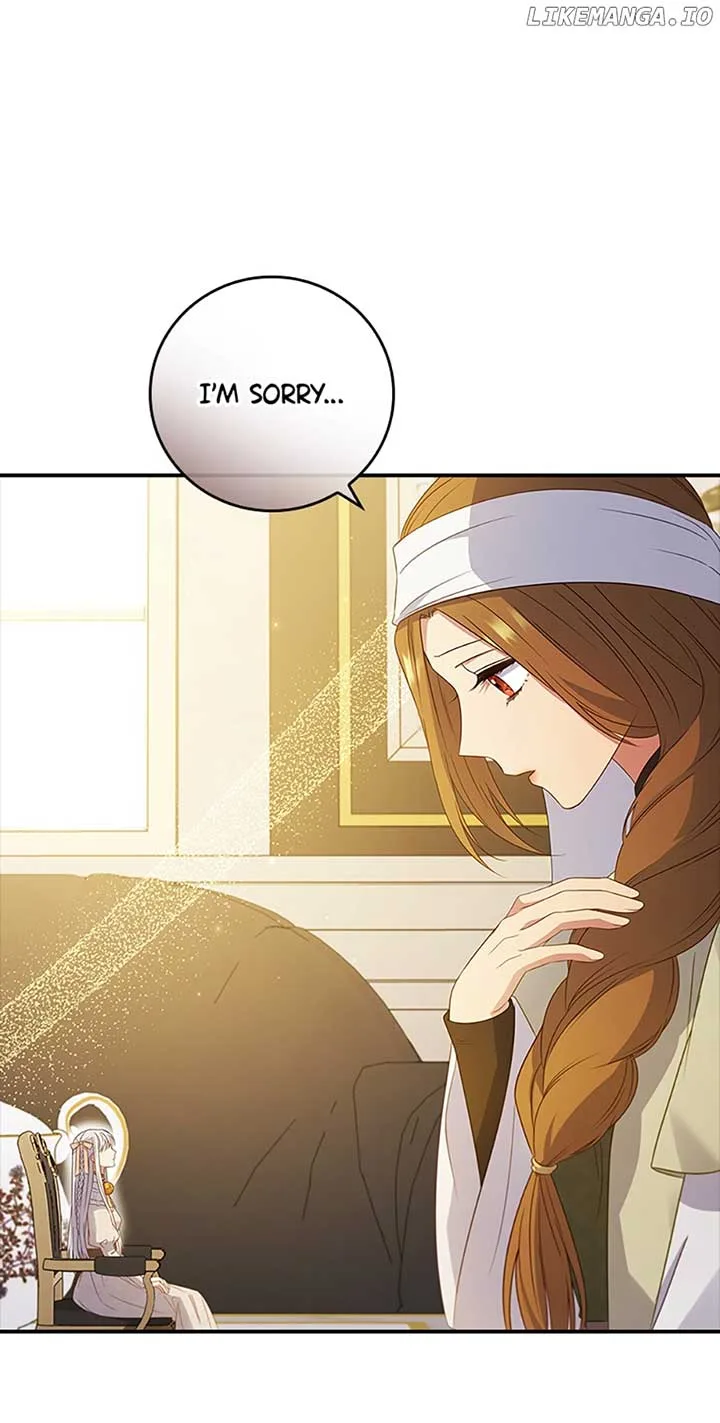 Fakes Don’t Want To Be Real Chapter 38 page 27