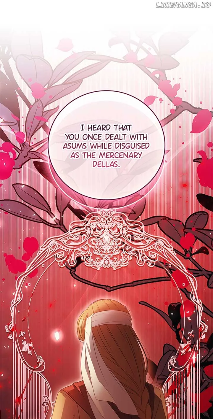 Fakes Don’t Want To Be Real Chapter 38 page 14
