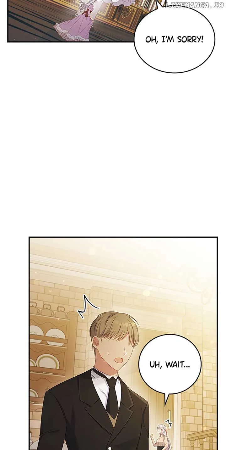 Fakes Don’t Want To Be Real Chapter 37 page 10