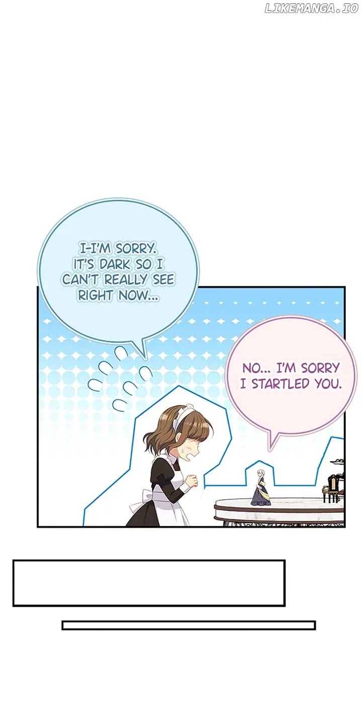 Fakes Don’t Want To Be Real Chapter 37 page 12