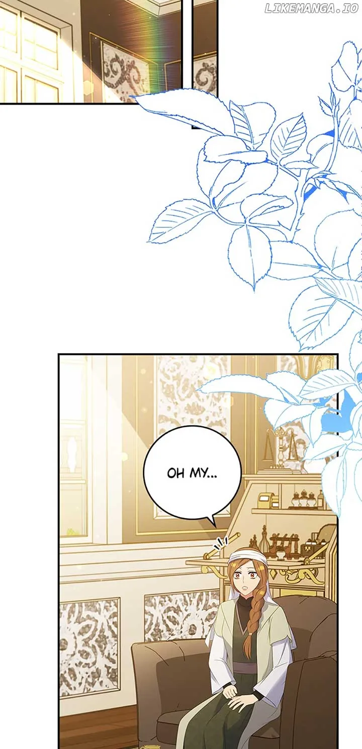 Fakes Don’t Want To Be Real Chapter 37 page 69