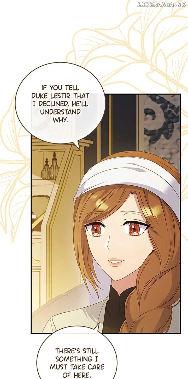 Fakes Don’t Want To Be Real Chapter 38 page 33