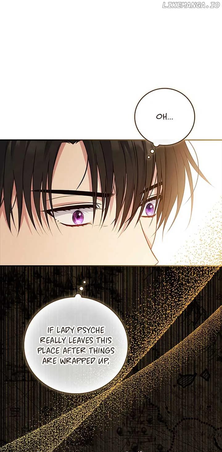 Fakes Don’t Want To Be Real Chapter 38 page 73