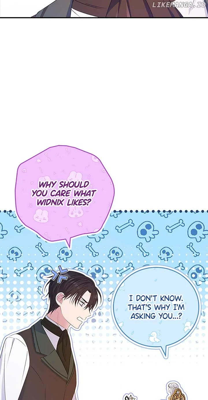 Fakes Don’t Want To Be Real Chapter 38 page 63