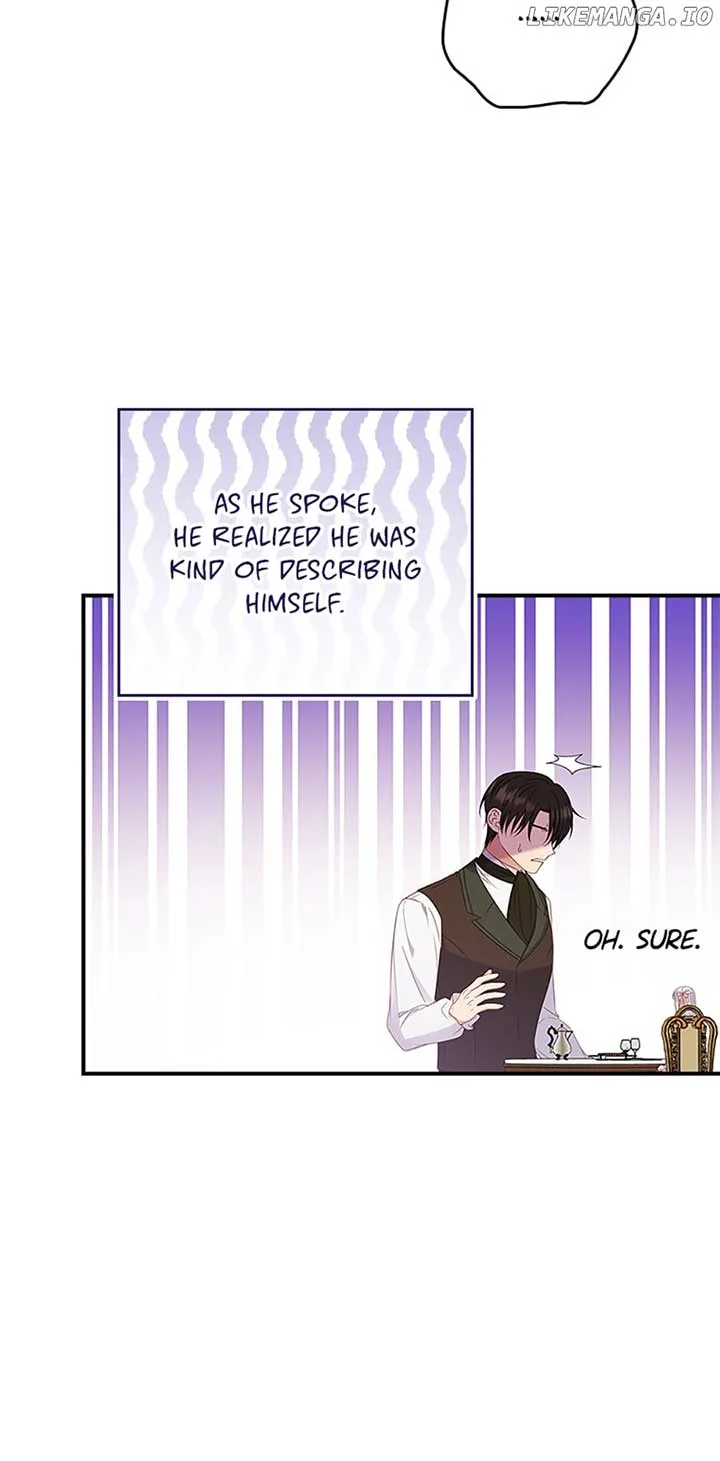 Fakes Don’t Want To Be Real Chapter 38 page 71