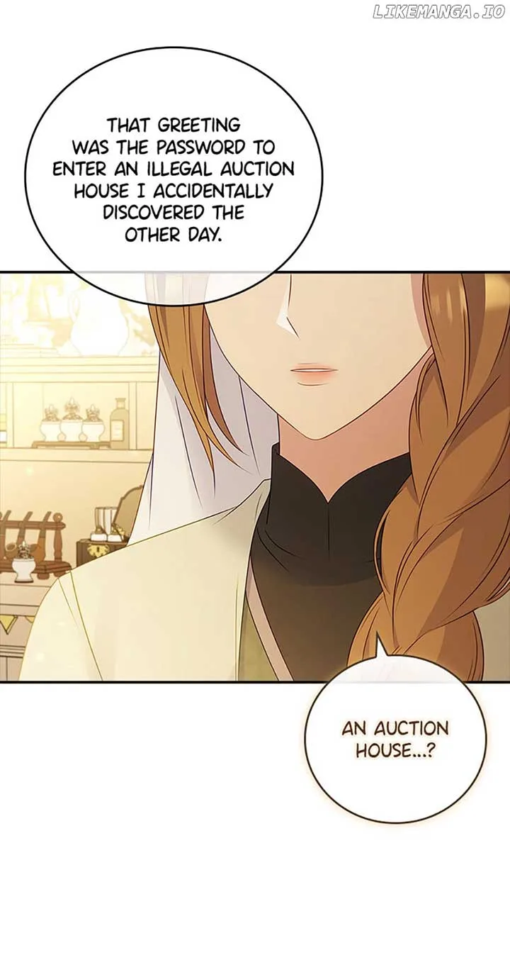 Fakes Don’t Want To Be Real Chapter 38 page 45