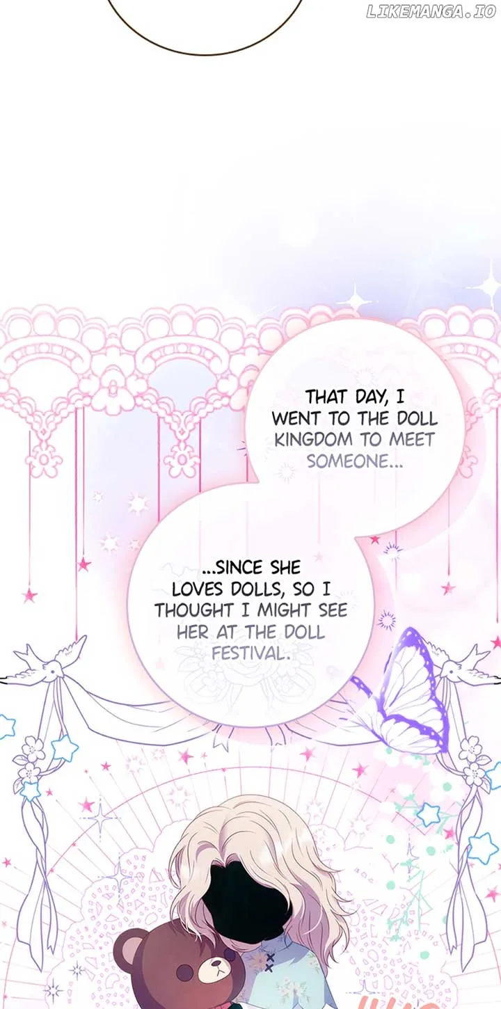 Fakes Don’t Want To Be Real Chapter 38 page 34