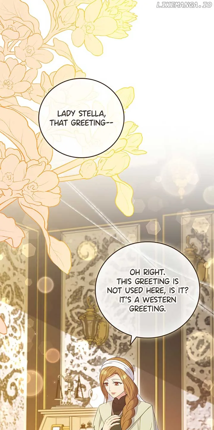 Fakes Don’t Want To Be Real Chapter 38 page 39