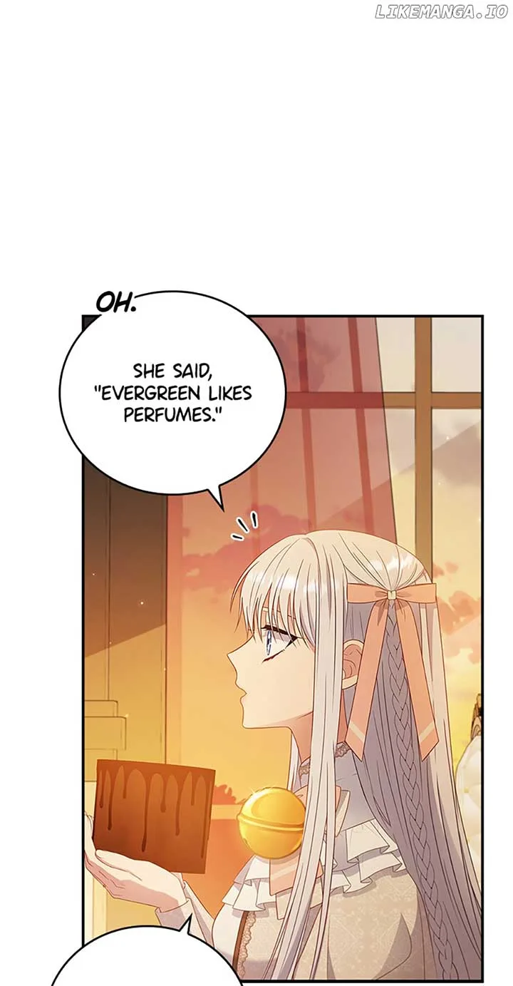 Fakes Don’t Want To Be Real Chapter 38 page 61