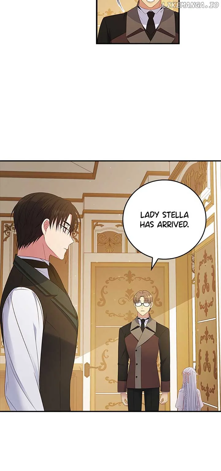 Fakes Don’t Want To Be Real Chapter 37 page 65