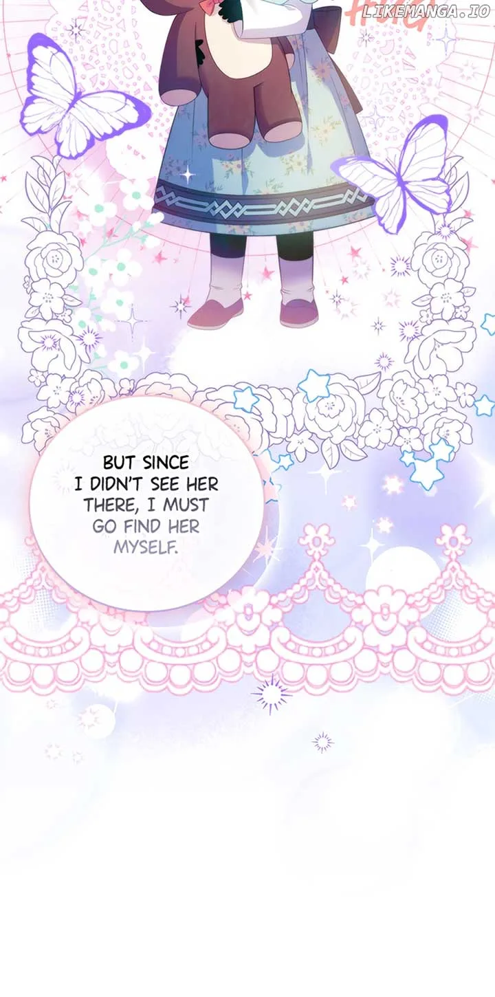 Fakes Don’t Want To Be Real Chapter 38 page 35