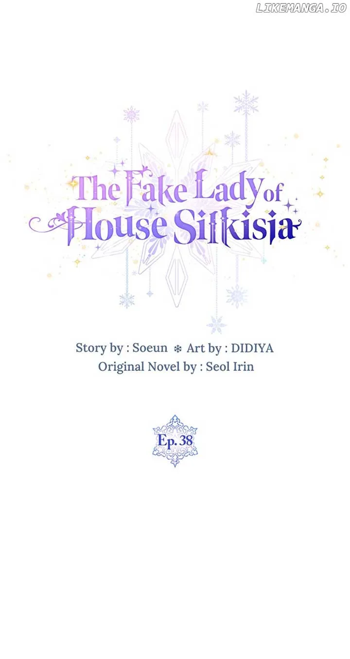 Fakes Don’t Want To Be Real Chapter 38 page 52