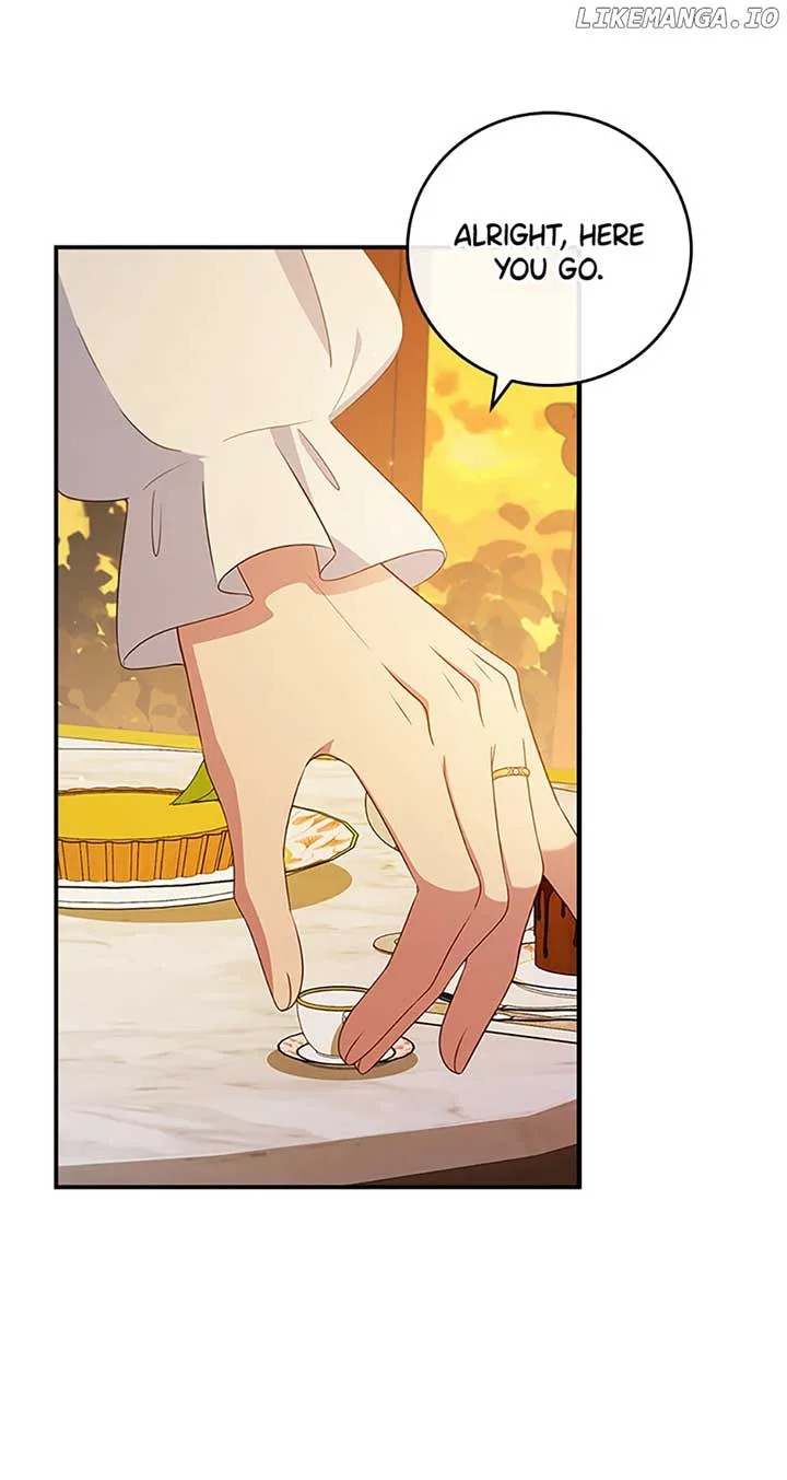 Fakes Don’t Want To Be Real Chapter 38 page 55