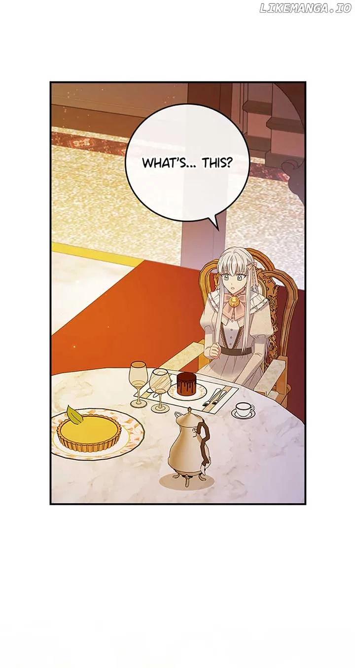 Fakes Don’t Want To Be Real Chapter 38 page 56