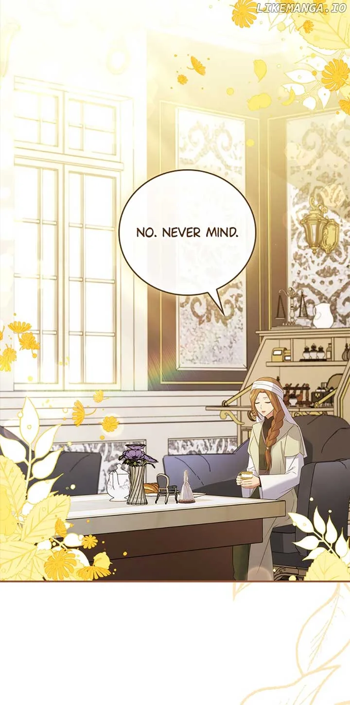 Fakes Don’t Want To Be Real Chapter 38 page 32