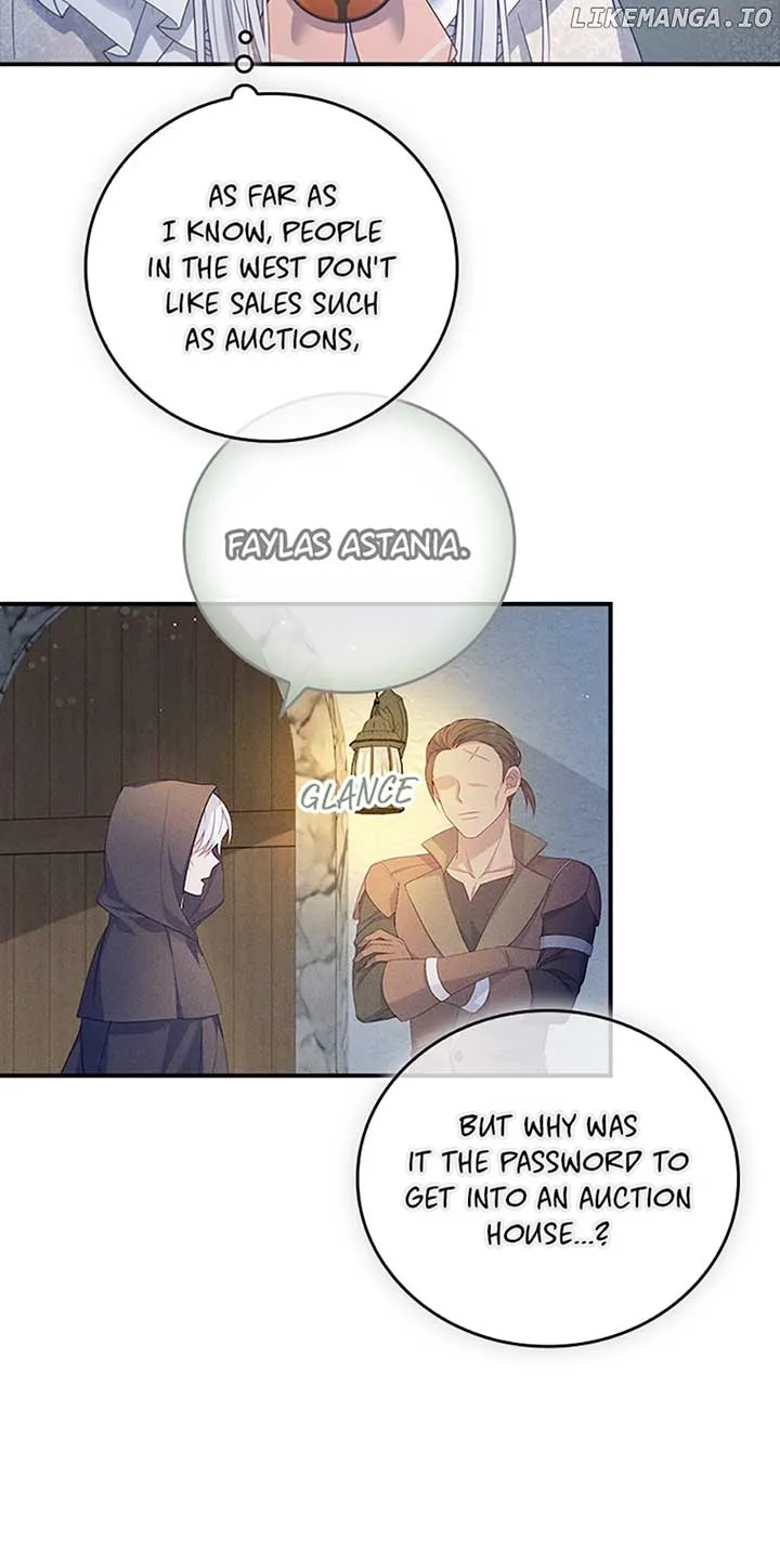 Fakes Don’t Want To Be Real Chapter 38 page 44