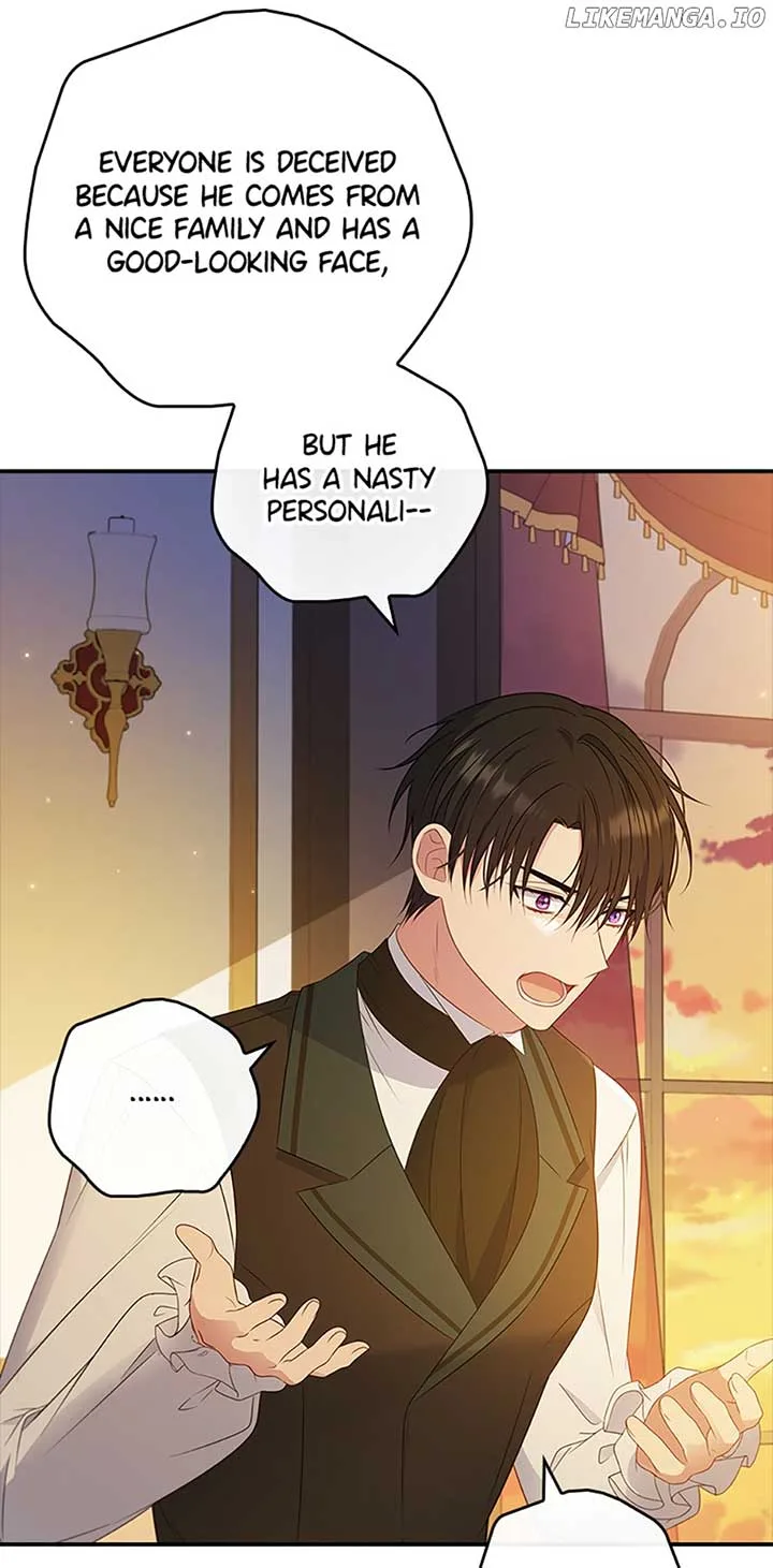 Fakes Don’t Want To Be Real Chapter 38 page 70