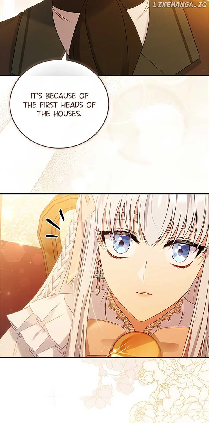 Fakes Don’t Want To Be Real Chapter 39 page 6
