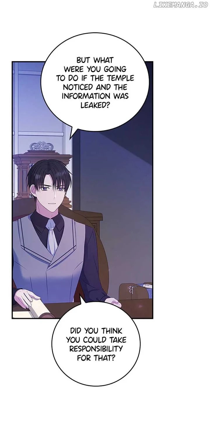 Fakes Don’t Want To Be Real Chapter 39 page 61