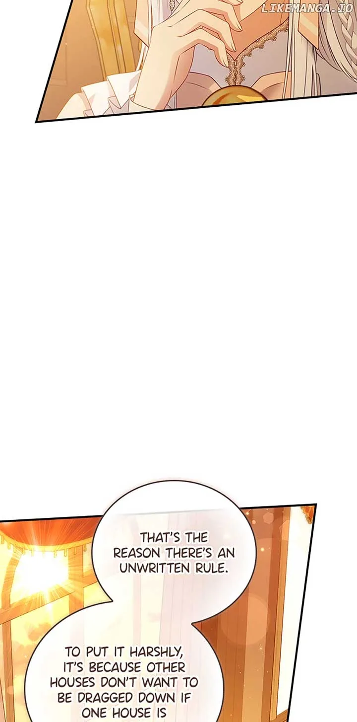 Fakes Don’t Want To Be Real Chapter 39 page 23