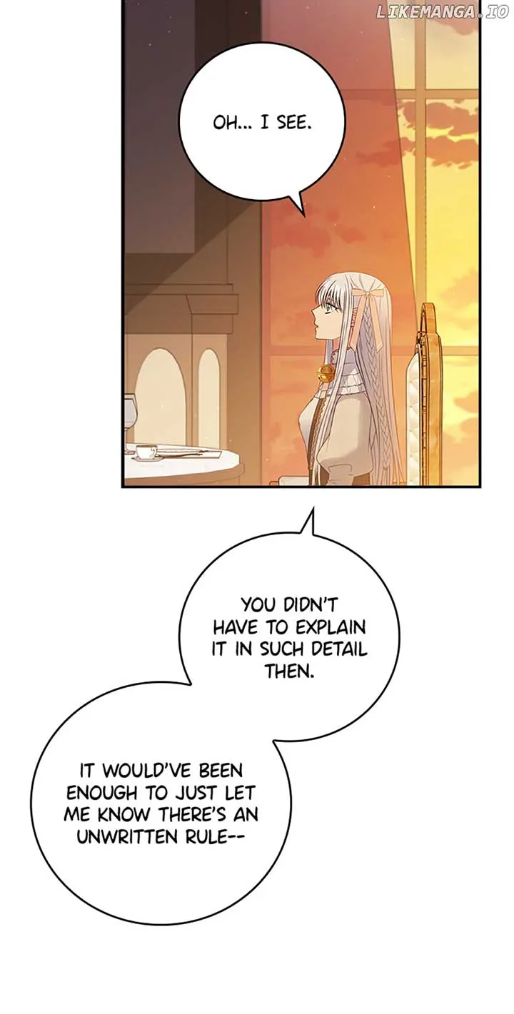 Fakes Don’t Want To Be Real Chapter 39 page 29